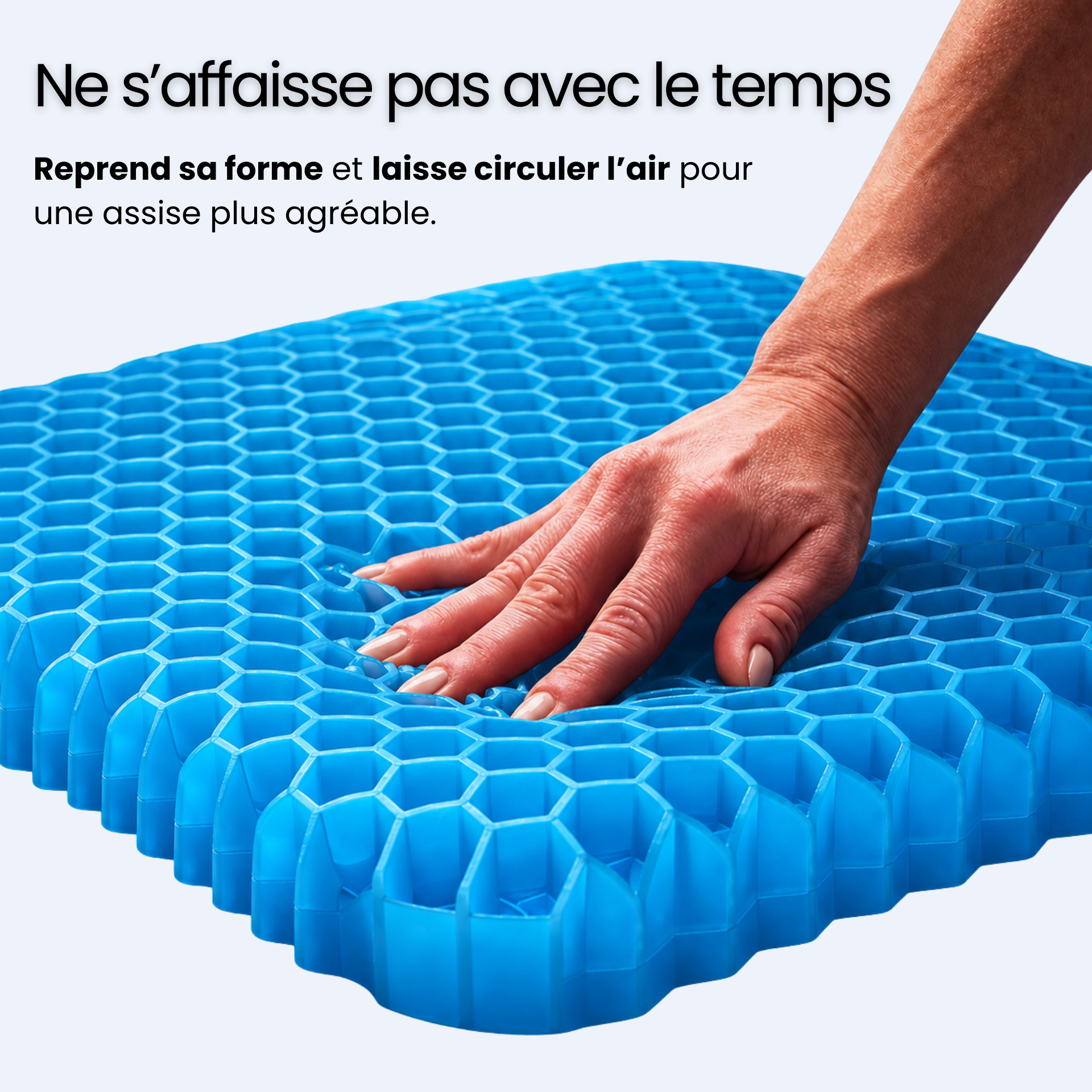 Coussin en Gel - alvea